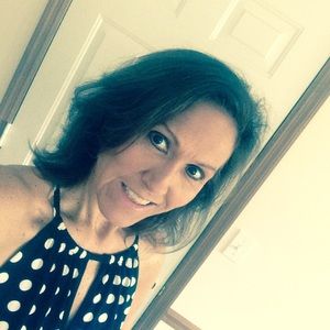 Meet your Posher, Kathi